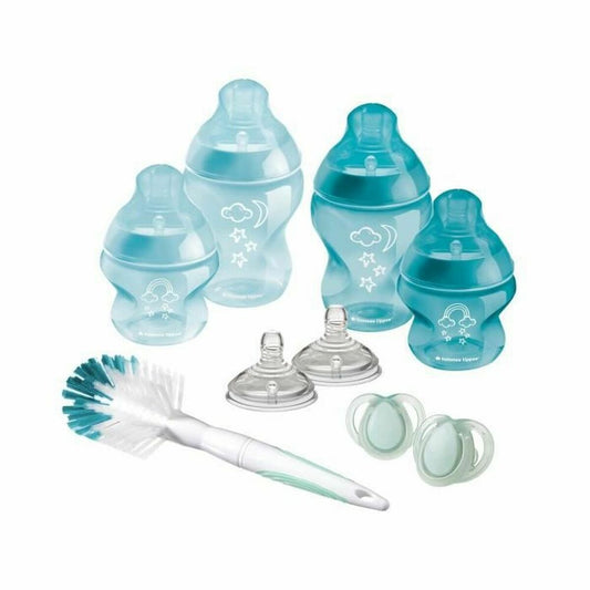 Set de sticle pentru bebeluși Tommee Tippee Advanced Anti-Colic - Bebelus, Alăptarea și hrănirea
