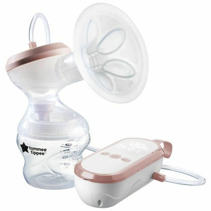 Aparat de muls electric Tommee Tippee - Bebelus, Alăptarea și hrănirea