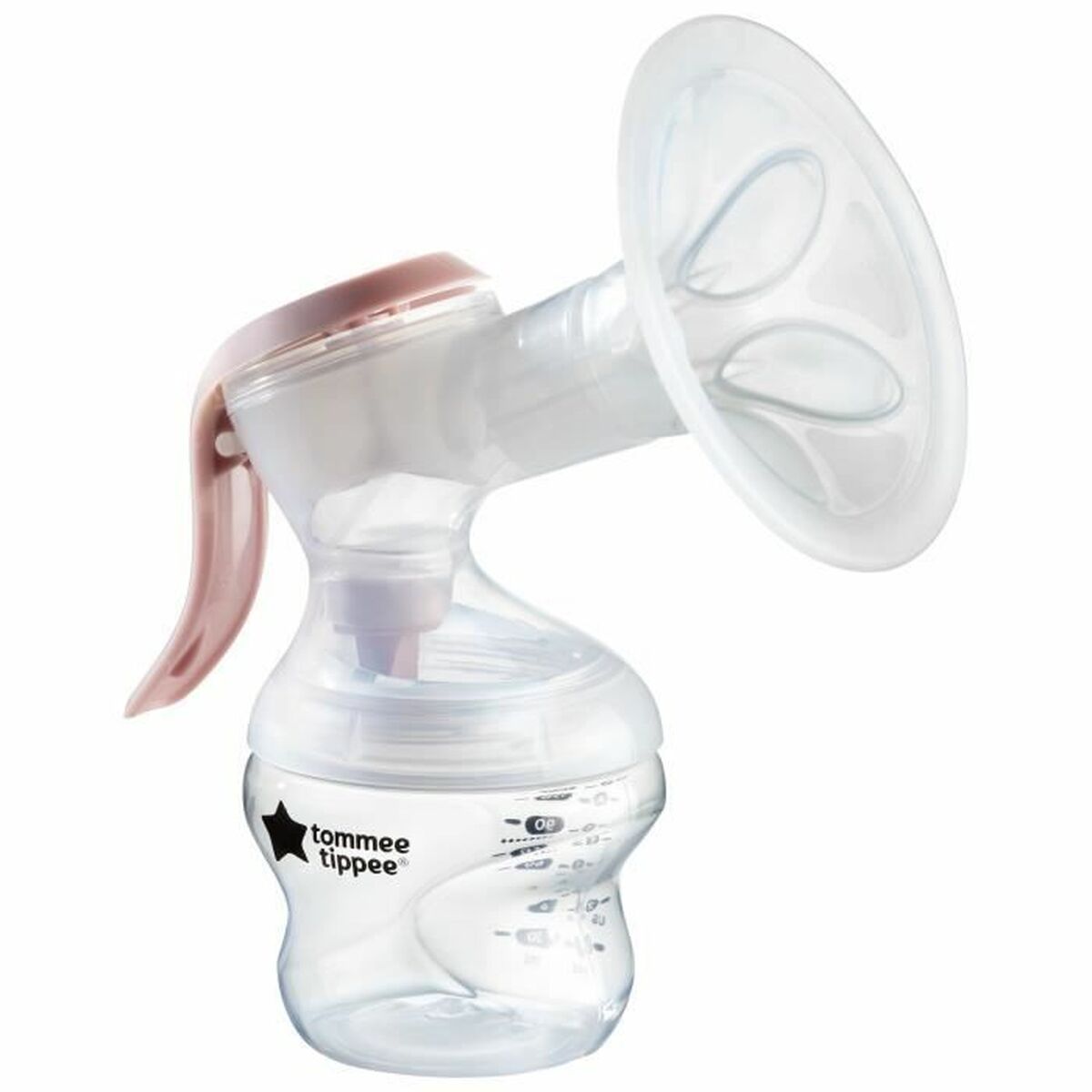 Aparat de muls Tommee Tippee - Bebelus, Alăptarea și hrănirea