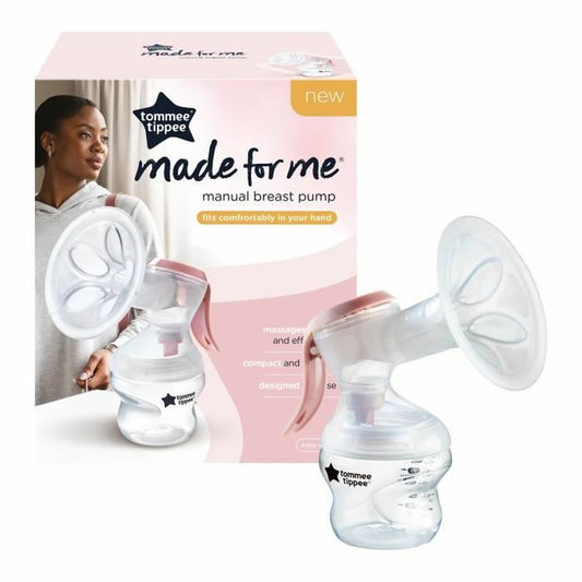 Aparat de muls Tommee Tippee - Bebelus, Alăptarea și hrănirea