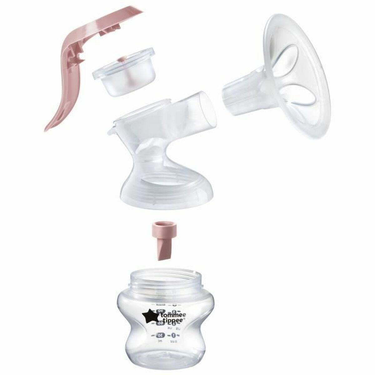 Aparat de muls Tommee Tippee - Bebelus, Alăptarea și hrănirea