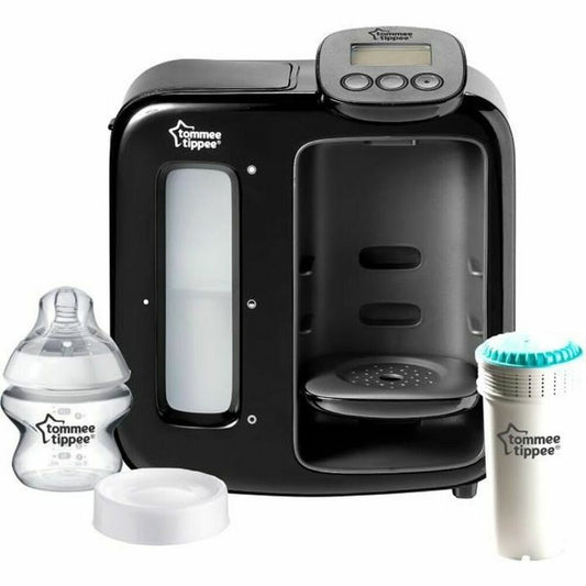 Încălzitor pentru biberon Tommee Tippee - Bebelus, Alăptarea și hrănirea