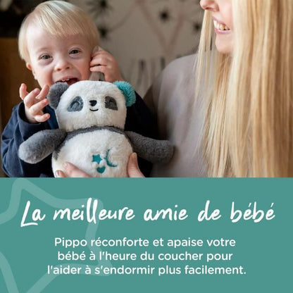 Jucărie de Pluș cu Sunet Tommee Tippee - Bebelus, Dormitor