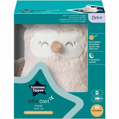 Lumină de veghe Tommee Tippee - Bebelus, Dormitor