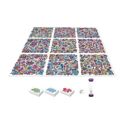 Pictureka Hasbro - Jucarii si jocuri, Jocuri și accesorii