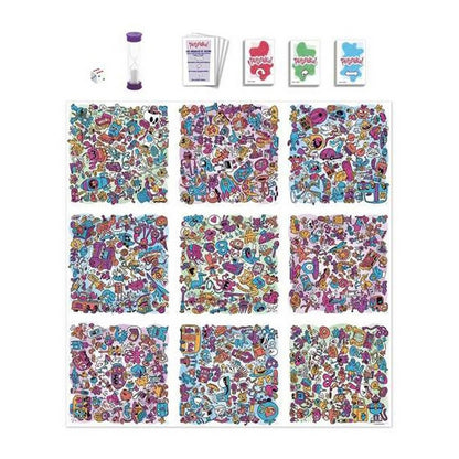 Pictureka Hasbro - Jucarii si jocuri, Jocuri și accesorii
