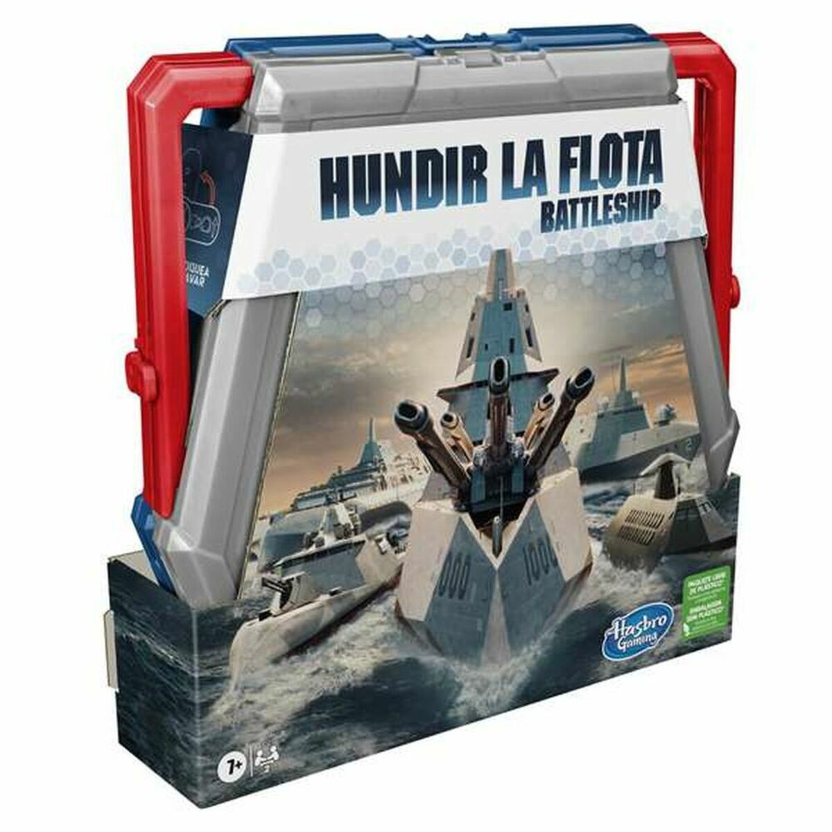 Joc Avioane Hasbro Battleship - Jucarii si jocuri, Jocuri și accesorii