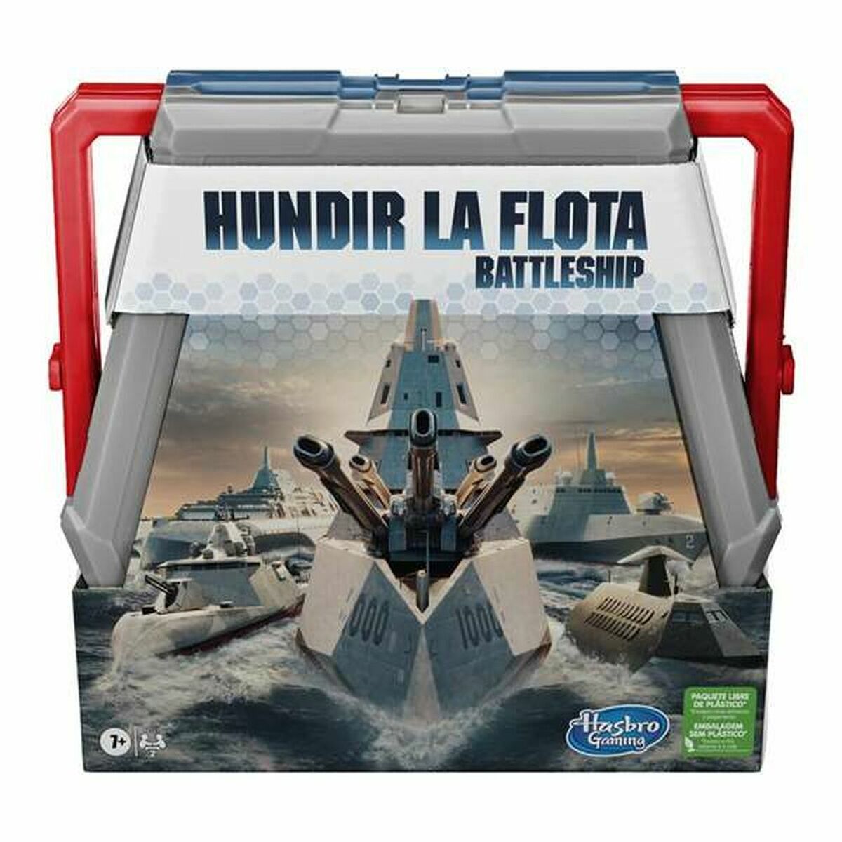 Joc Avioane Hasbro Battleship - Jucarii si jocuri, Jocuri și accesorii