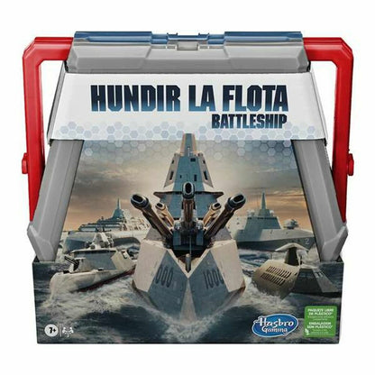 Joc Avioane Hasbro Battleship - Jucarii si jocuri, Jocuri și accesorii