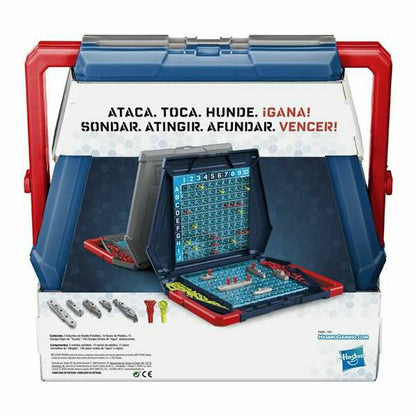 Joc Avioane Hasbro Battleship - Jucarii si jocuri, Jocuri și accesorii
