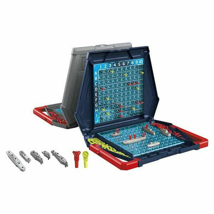 Joc Avioane Hasbro Battleship - Jucarii si jocuri, Jocuri și accesorii