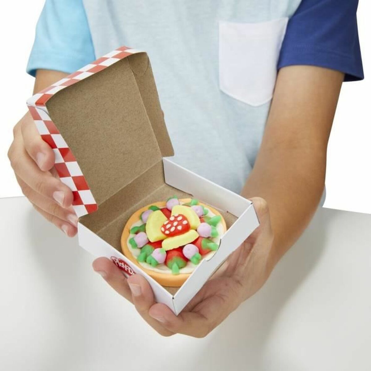 Joc de Plastilină Play-Doh Kitchen Creations - Jucarii si jocuri, Activități creative