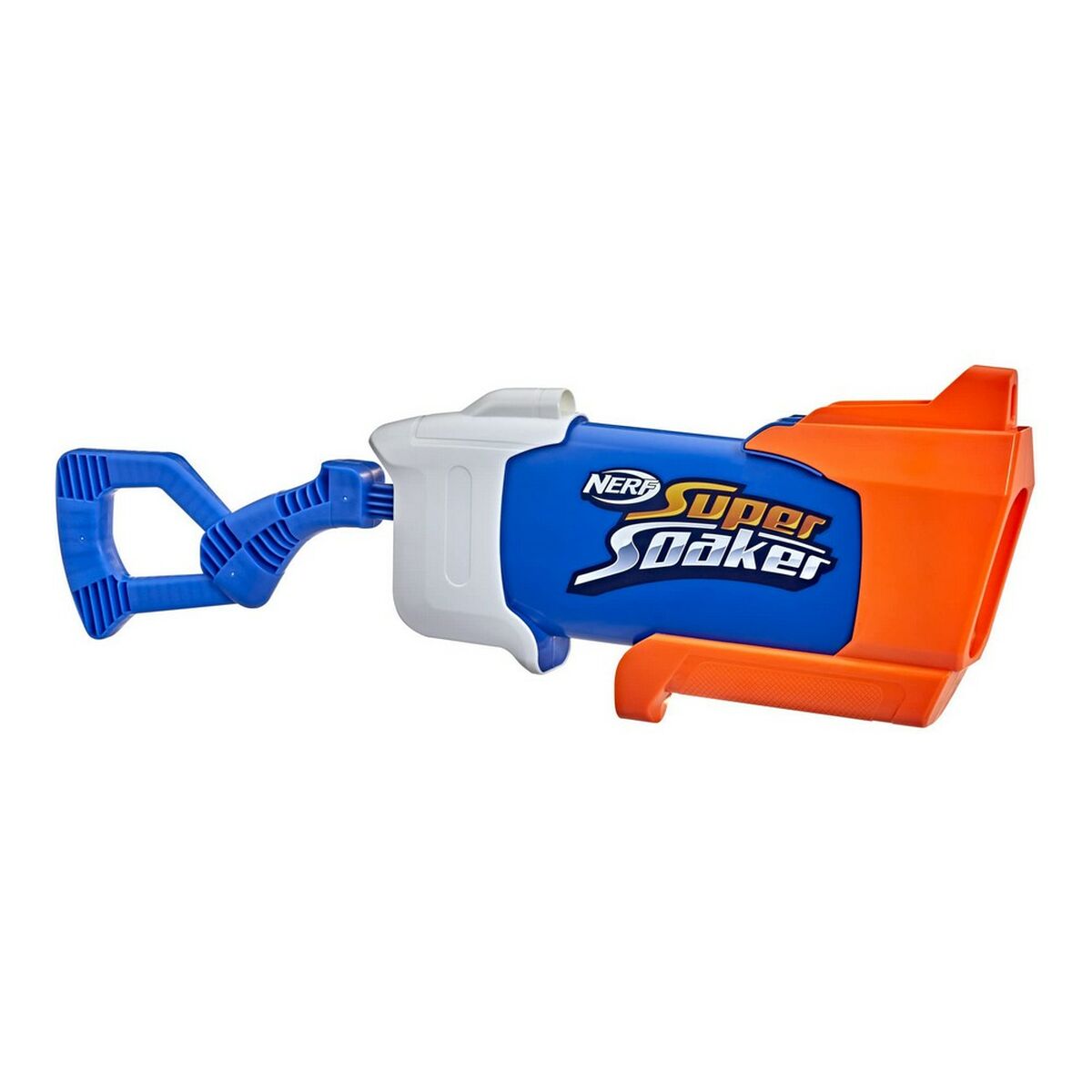 Pistol de Apă cu Rezervor Hasbro Super Soaker Rainstorm (650 ml) - Jucarii si jocuri, În aer liber și sport