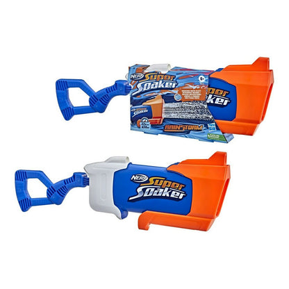 Pistol de Apă cu Rezervor Hasbro Super Soaker Rainstorm (650 ml) - Jucarii si jocuri, În aer liber și sport