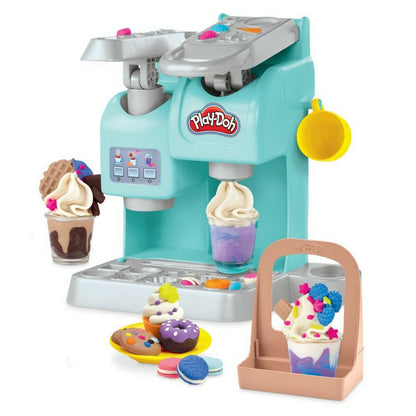 Joc de Plastilină Play-Doh F58365L0 Multicolor - Jucarii si jocuri, Activități creative