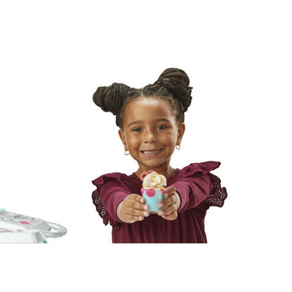 Joc de Plastilină Play-Doh F58365L0 Multicolor - Jucarii si jocuri, Activități creative