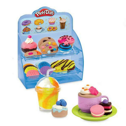 Joc de Plastilină Play-Doh F58365L0 Multicolor - Jucarii si jocuri, Activități creative