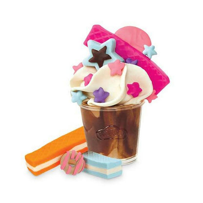 Joc de Plastilină Play-Doh F58365L0 Multicolor - Jucarii si jocuri, Activități creative