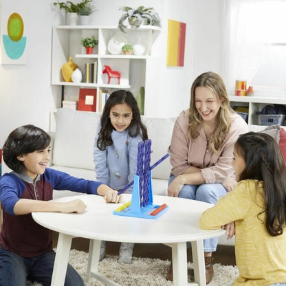 Joc de Masă Hasbro Puissance 4 Spin (FR) - Jucarii si jocuri, Jocuri și accesorii
