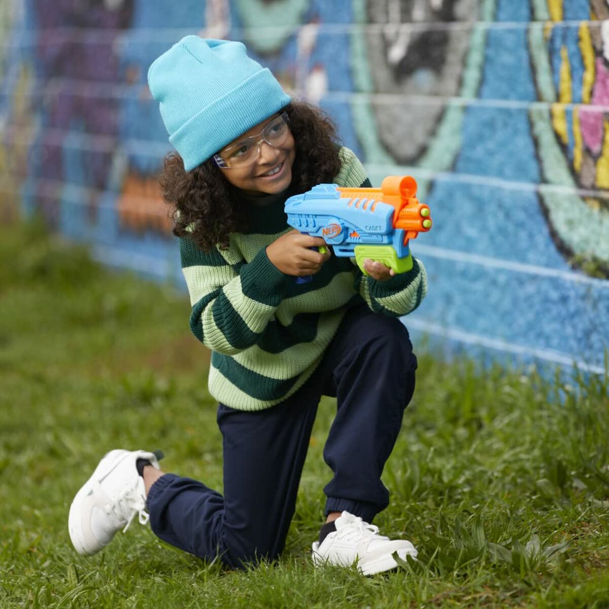 Set 2 Pistoale cu Săgeți Nerf Ultimate Starter Set - Jucarii si jocuri, În aer liber și sport
