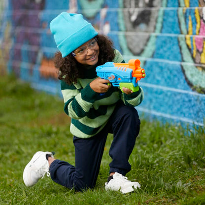 Set 2 Pistoale cu Săgeți Nerf Ultimate Starter Set - Jucarii si jocuri, În aer liber și sport