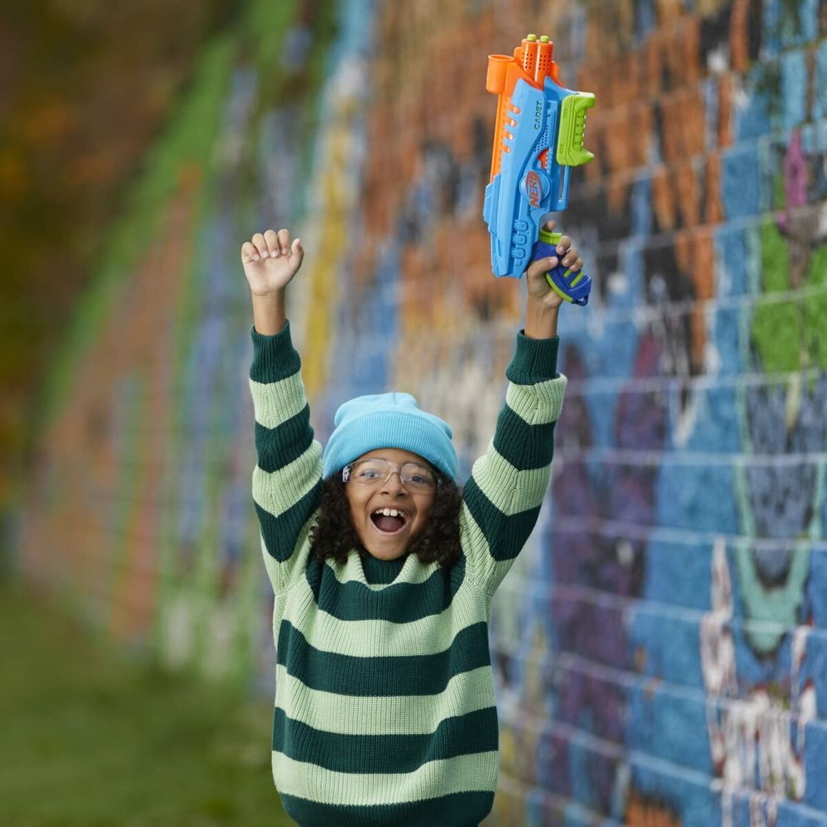Set 2 Pistoale cu Săgeți Nerf Ultimate Starter Set - Jucarii si jocuri, În aer liber și sport