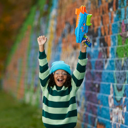 Set 2 Pistoale cu Săgeți Nerf Ultimate Starter Set - Jucarii si jocuri, În aer liber și sport