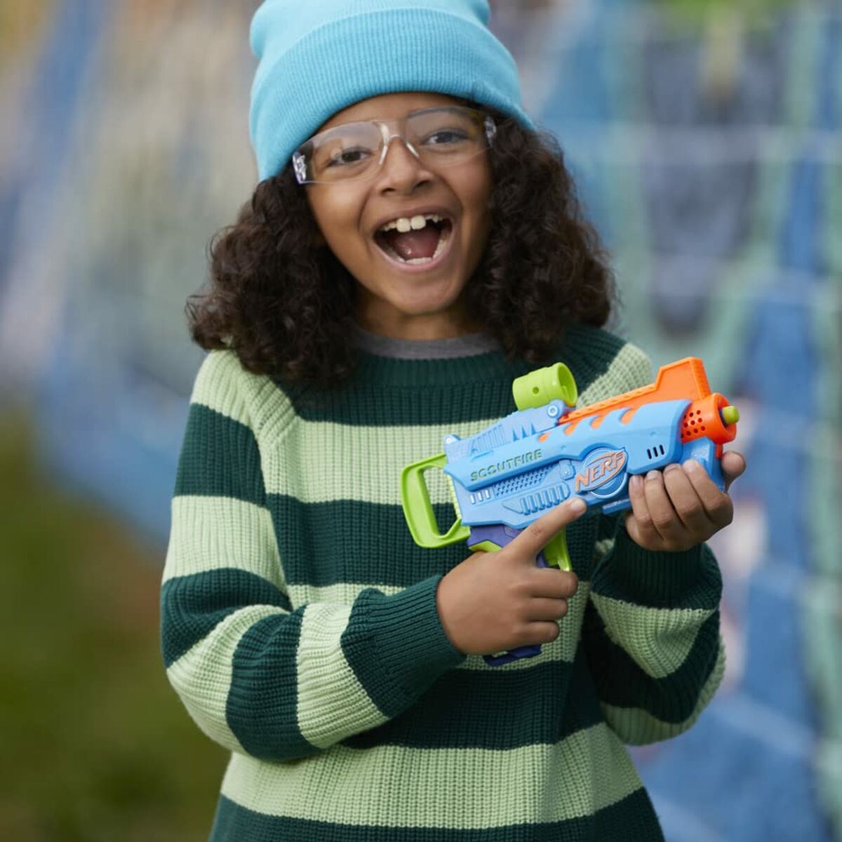 Set 2 Pistoale cu Săgeți Nerf Ultimate Starter Set - Jucarii si jocuri, În aer liber și sport