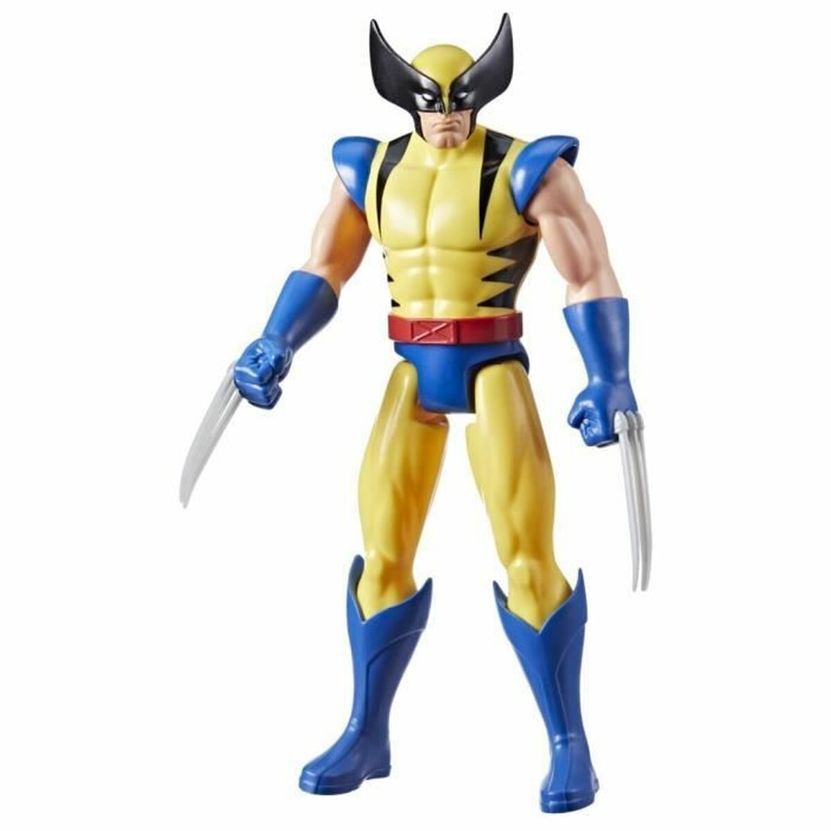 Figurine de Acțiune Hasbro X-Men '97: Wolverine - Titan Hero Series 30 cm - Jucarii si jocuri, Păpuși și figurine