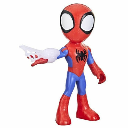 Figurină de Acțiune Hasbro Marvel Spidey 22,5 cm - Jucarii si jocuri, Păpuși și figurine