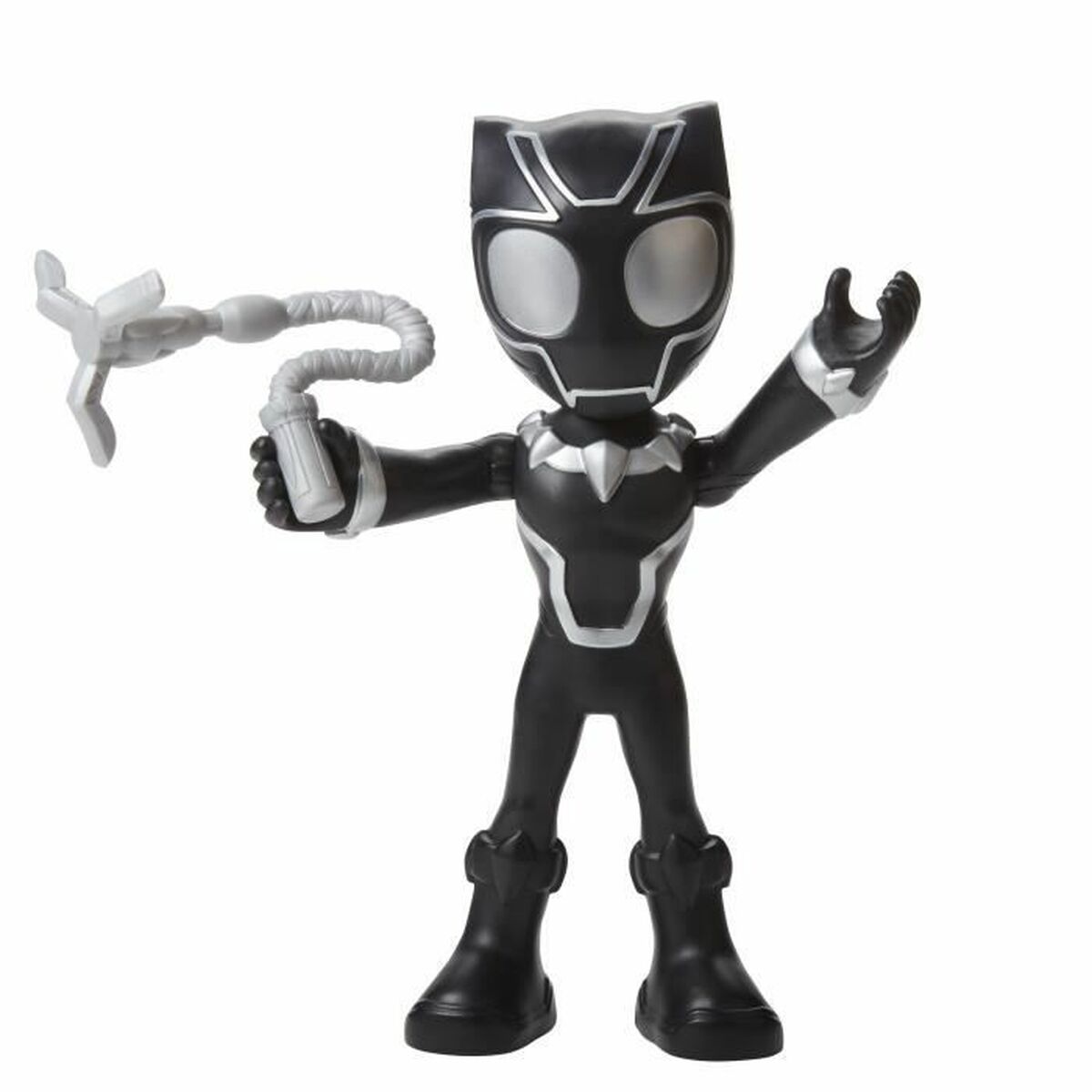 Figura îmbinată Hasbro Spider-Man y sus increíbles amigos - Jucarii si jocuri, Păpuși și figurine