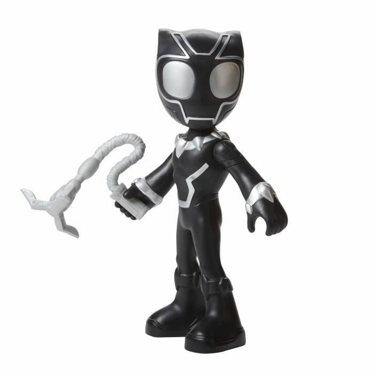 Figura îmbinată Hasbro Spider-Man y sus increíbles amigos - Jucarii si jocuri, Păpuși și figurine