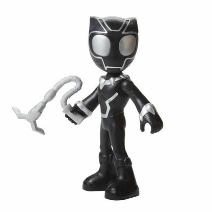 Figura îmbinată Hasbro Spider-Man y sus increíbles amigos - Jucarii si jocuri, Păpuși și figurine