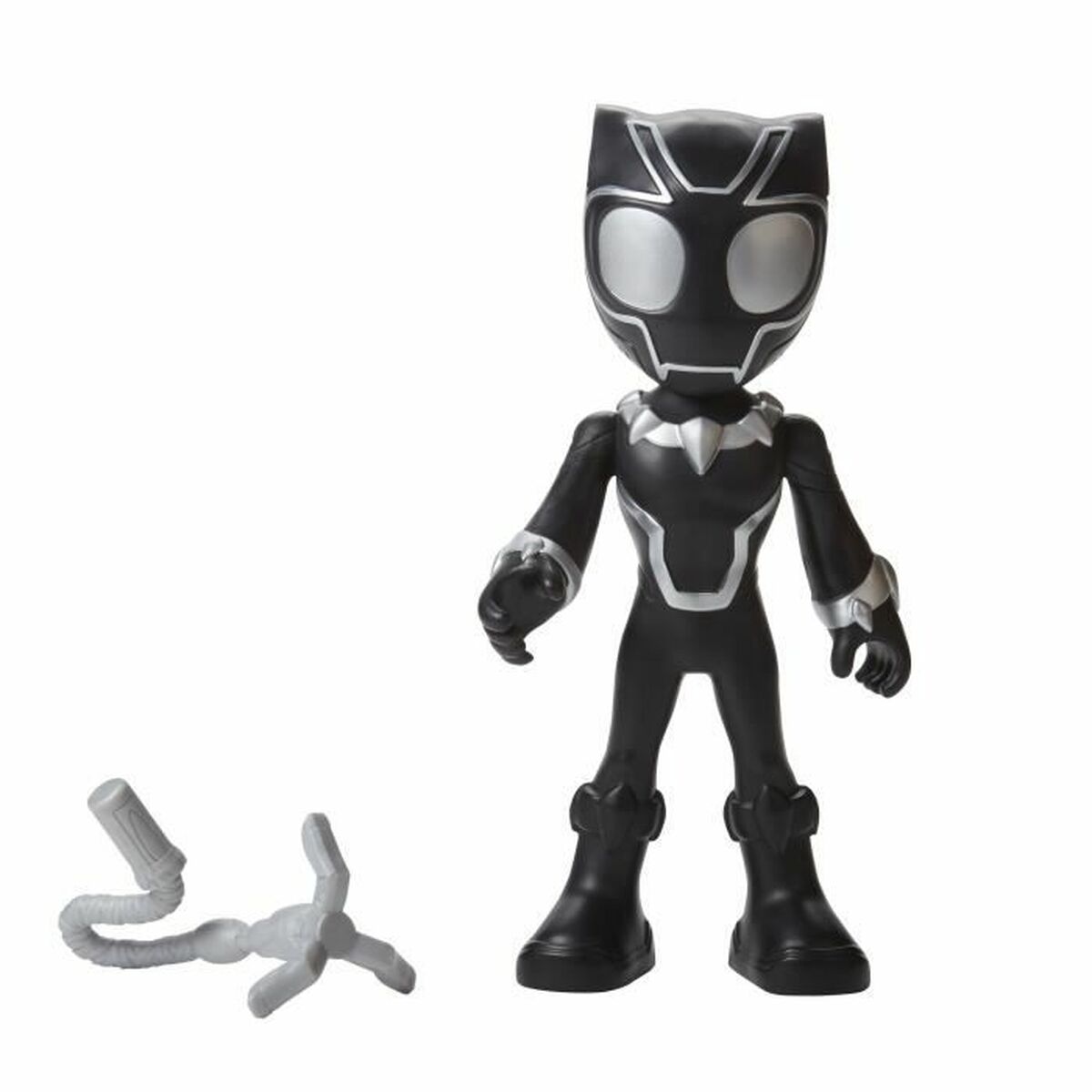 Figura îmbinată Hasbro Spider-Man y sus increíbles amigos - Jucarii si jocuri, Păpuși și figurine