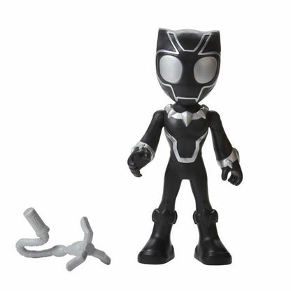 Figura îmbinată Hasbro Spider-Man y sus increíbles amigos - Jucarii si jocuri, Păpuși și figurine