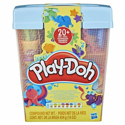 Joc de Plastilină Play-Doh - Jucarii si jocuri, Activități creative