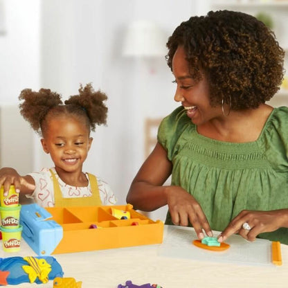 Joc de Plastilină Play-Doh - Jucarii si jocuri, Activități creative