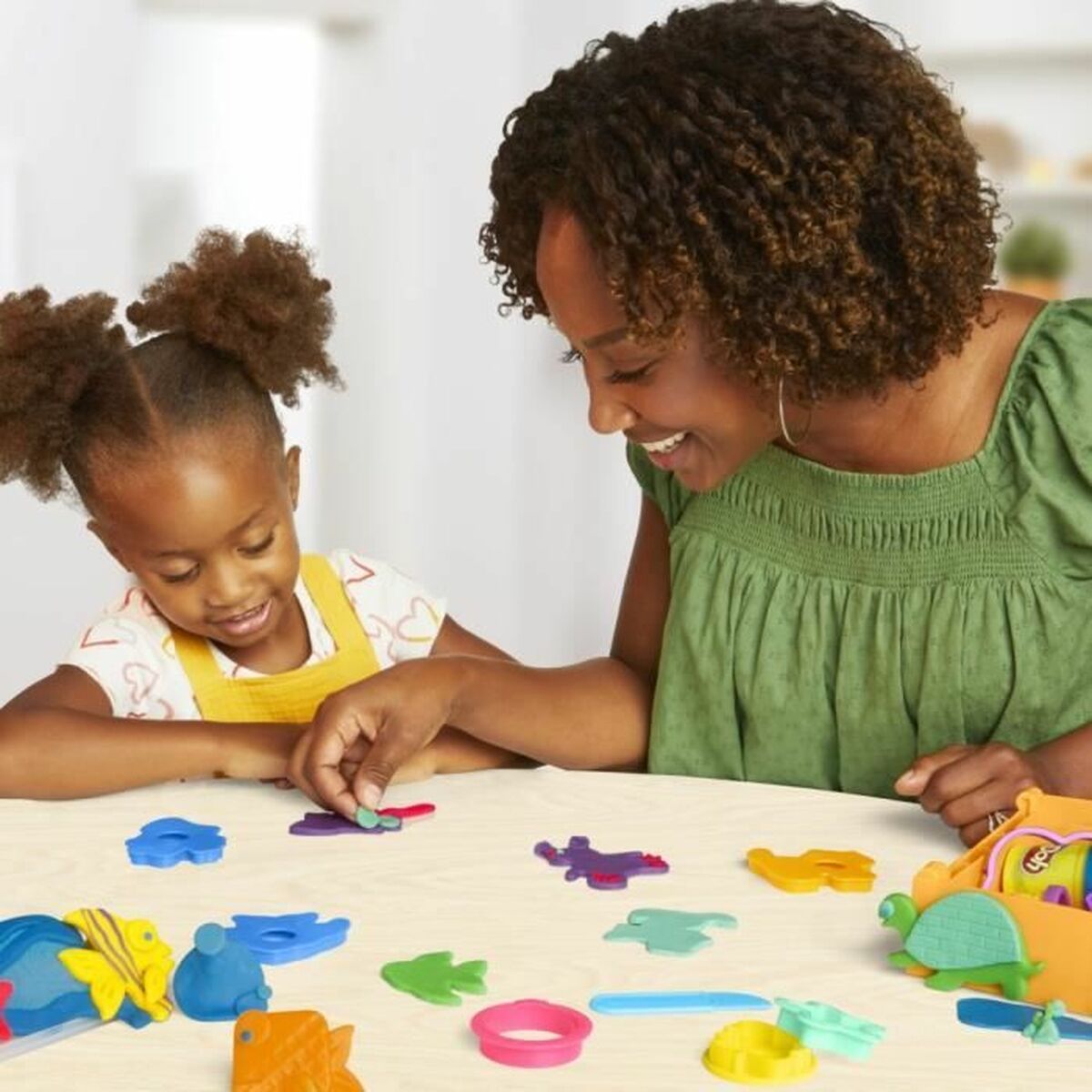 Joc de Plastilină Play-Doh - Jucarii si jocuri, Activități creative