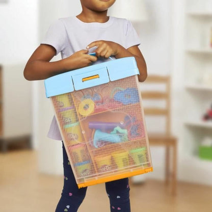 Joc de Plastilină Play-Doh - Jucarii si jocuri, Activități creative