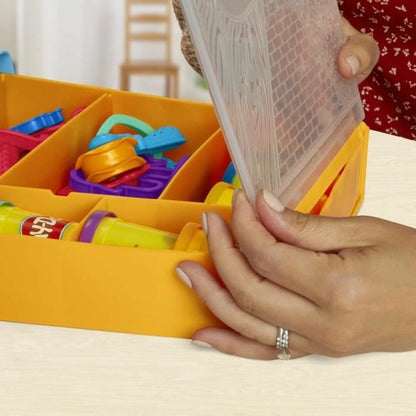 Joc de Plastilină Play-Doh - Jucarii si jocuri, Activități creative