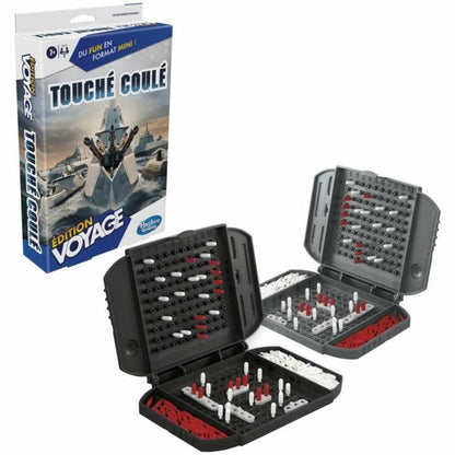 Joc de Masă Hasbro Touched Sunk - Jucarii si jocuri, Jocuri și accesorii
