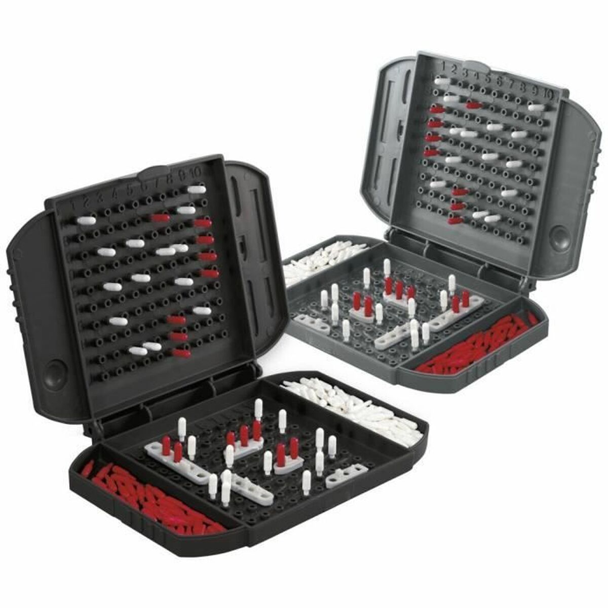 Joc de Masă Hasbro Touched Sunk - Jucarii si jocuri, Jocuri și accesorii