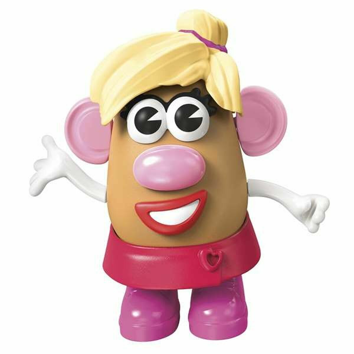 Playset Hasbro MRS POTATO HEAD - Jucarii si jocuri, Păpuși și figurine