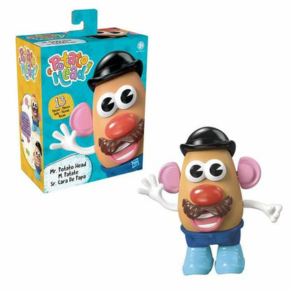 Joc Educativ Hasbro Potato Head - Jucarii si jocuri, Jocuri și accesorii