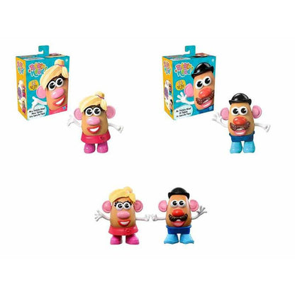 Joc Educativ Hasbro Potato Head - Jucarii si jocuri, Jocuri și accesorii