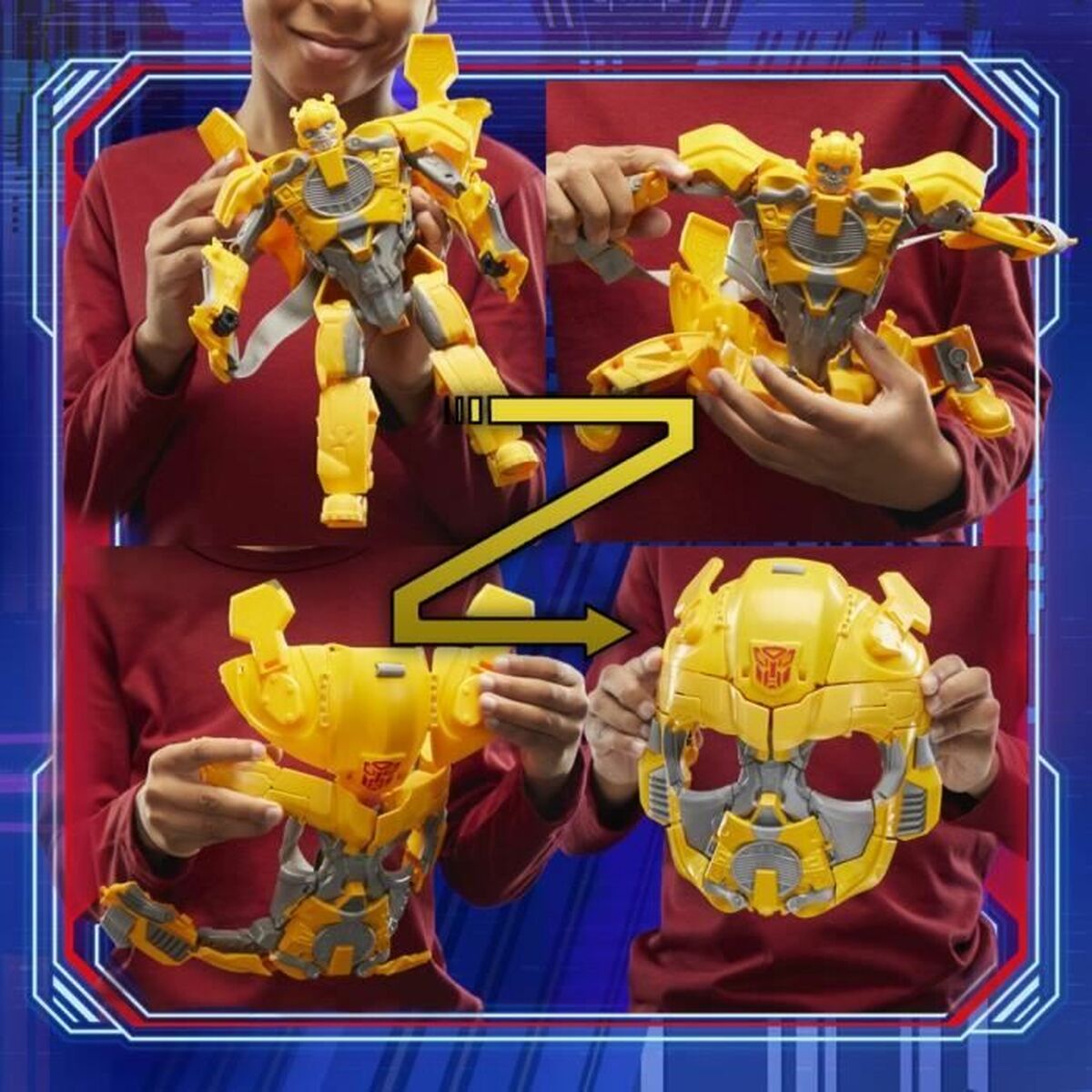 Playset Hasbro B-127 - Jucarii si jocuri, Păpuși și figurine