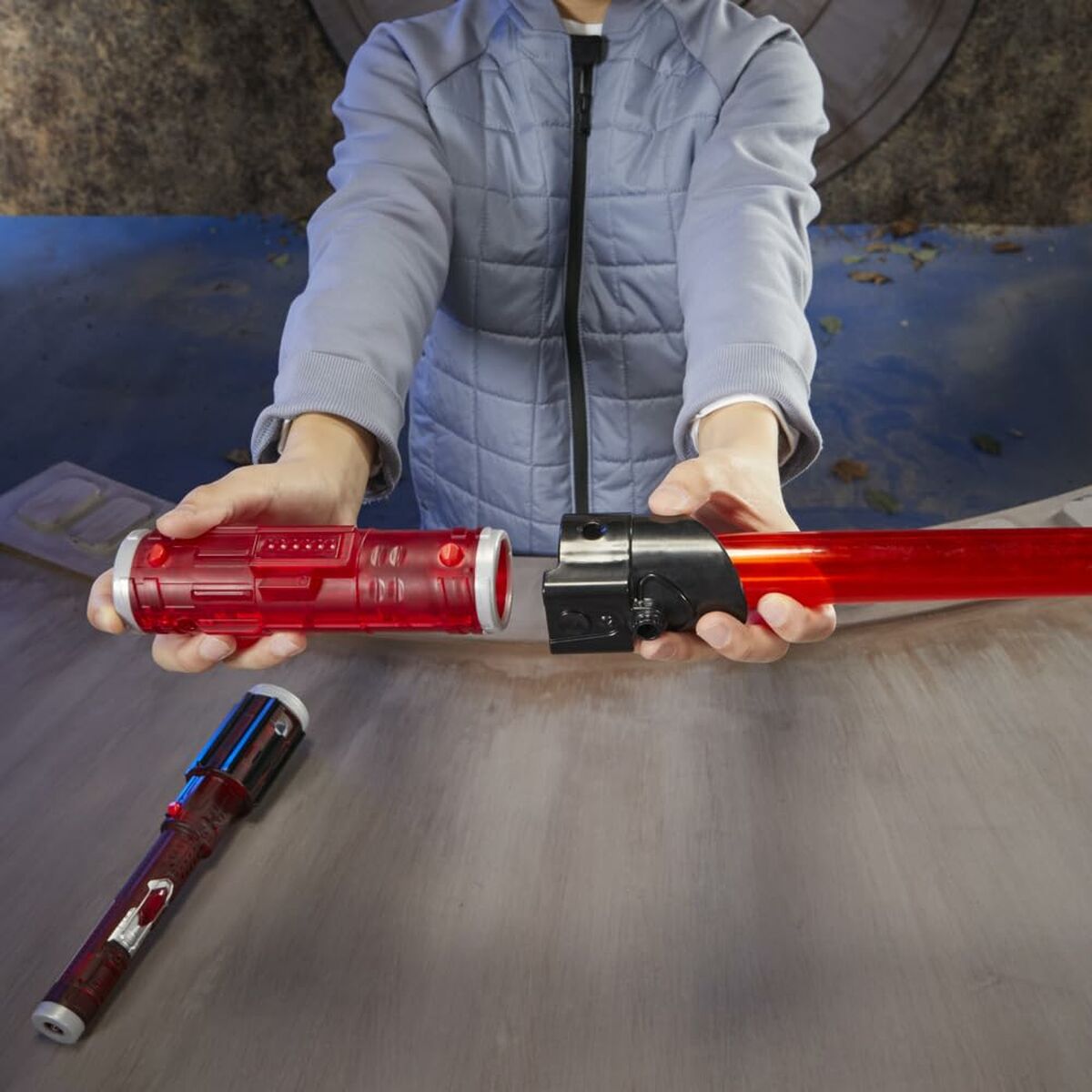 Accesorii pentru căsuțe de păpuși Hasbro - Jucarii si jocuri, Păpuși și accesorii