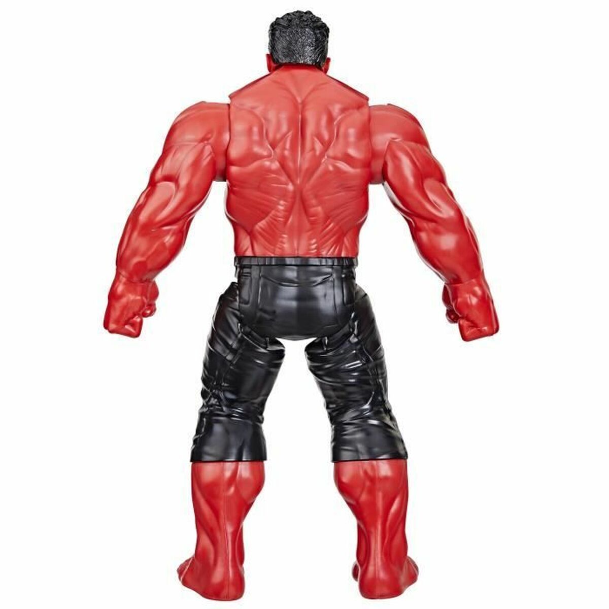 Figura îmbinată Hasbro Red Hulk - Jucarii si jocuri, Păpuși și figurine
