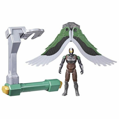 Figura îmbinată Hasbro Halcón Milenario - Jucarii si jocuri, Păpuși și figurine