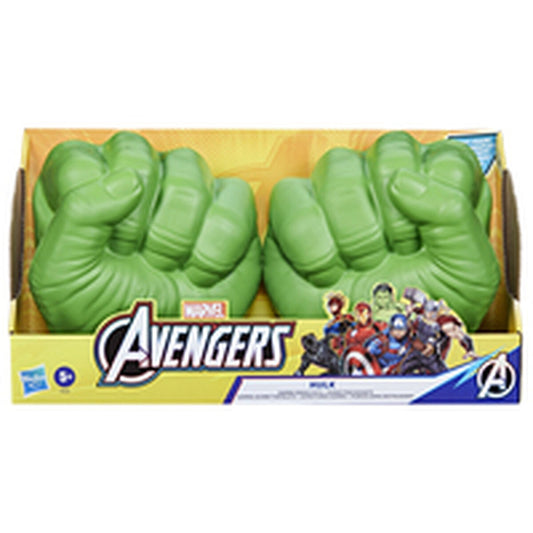 Figurine de Acțiune Hasbro Hulk - Jucarii si jocuri, Păpuși și figurine